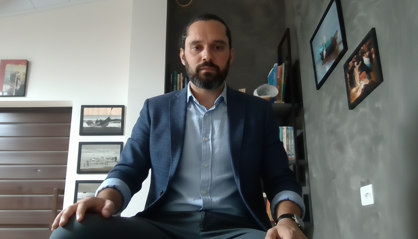 Foto de Leandro Avila